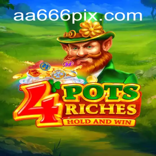 Descubra o Fascinante Mundo do Jogo 4potsriches: Como Jogar e Principais Regras