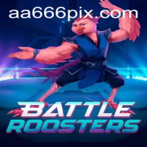 Desvendando BattleRoosters: Estratégia e Empolgação na Arena Virtual