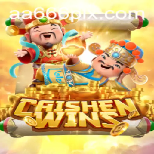 CaishenWins: Descubra o Fascinante Mundo do Jogo Inspirado na Fortuna do Deus Chinês