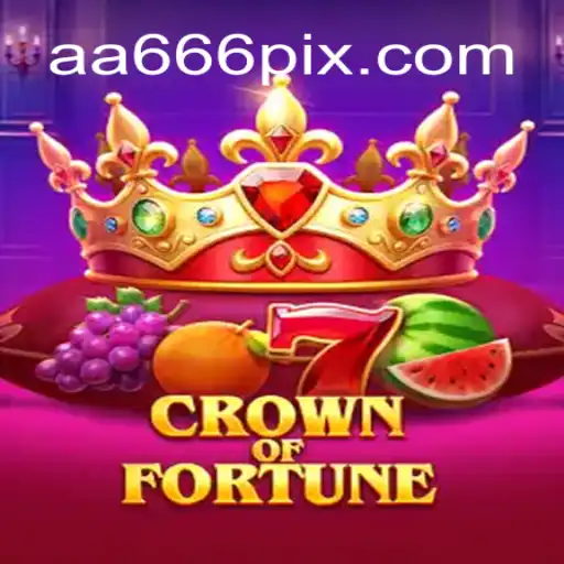 Crown of Fortune: Descubra o Jogo que Está Conquistando o Mundo dos Games