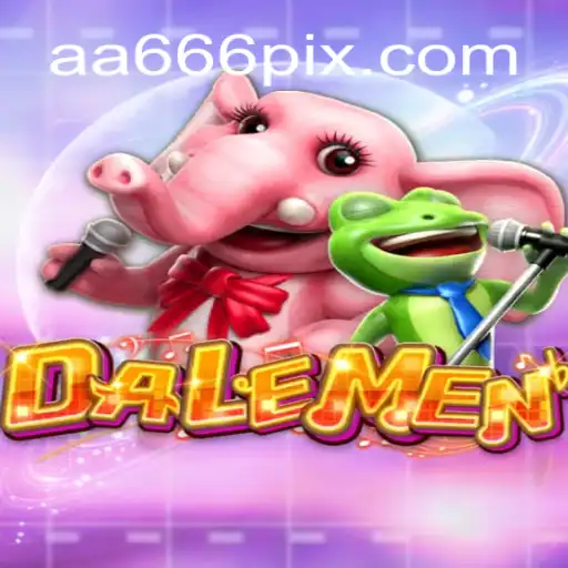 Explorando o Fascinante Mundo de DALEMEN: Um Guia Completo