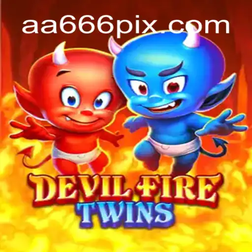 Explorando o Mundo Cativante de DevilFireTwins: Um Jogo de Estratégia Épico