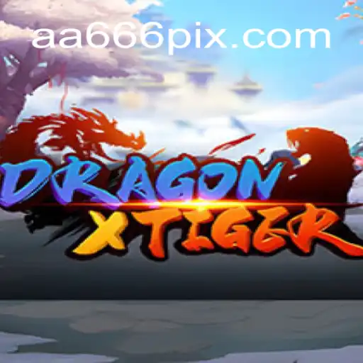 DragonXTiger: Descubra o Mundo Fascinante do Jogo que Está Conquistando Tudo