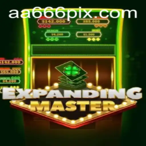 Descubra a Fascinante Aventura de ExpandingMaster: O Jogo Que Está Transformando Tendências