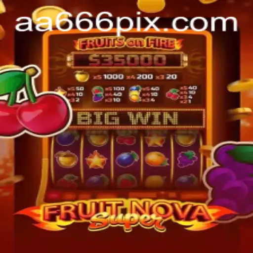 Descubra o Fascinante Mundo de FruitNovaSuper