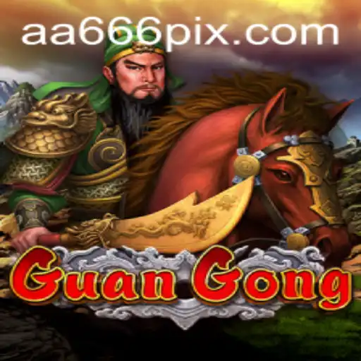 Explorando o Fascinante Jogo GuanGong: A Chave Oculta 'Aa666'