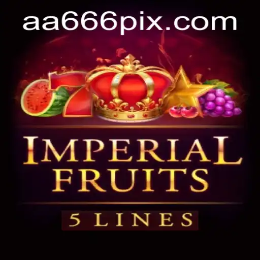 ImperialFruits5: Mergulhe na Aventura Frutífera