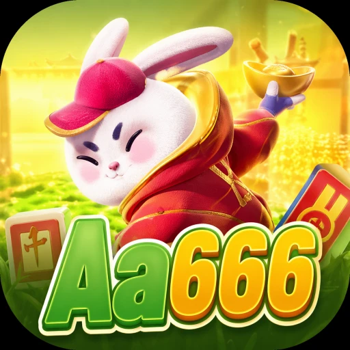 Aa666 Logo