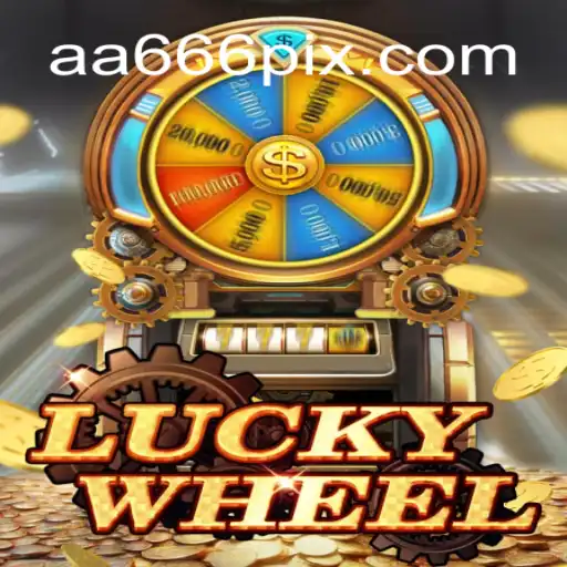 Descubra o Fascinante Mundo do Jogo de Azar LuckyWheel