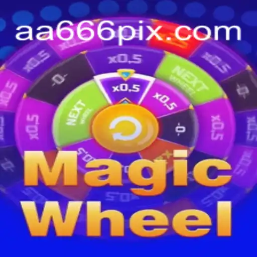 Descobrindo o Mundo de MagicWheel: Uma Viagem ao Redor do Jogo