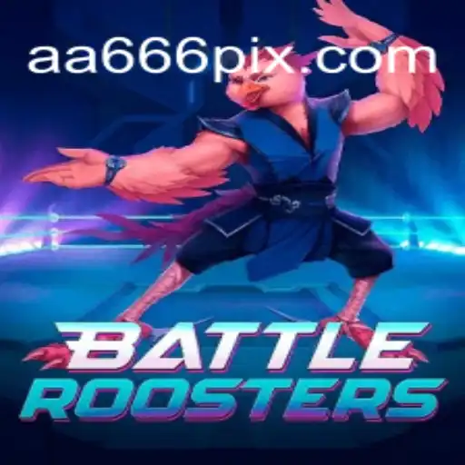 Desvendando BattleRoosters: Estratégia e Empolgação na Arena Virtual