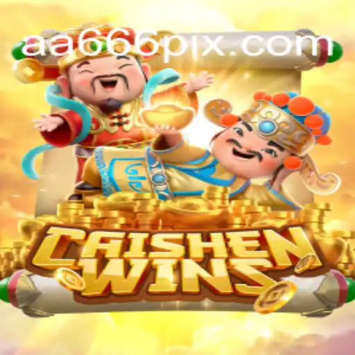 CaishenWins: Descubra o Fascinante Mundo do Jogo Inspirado na Fortuna do Deus Chinês