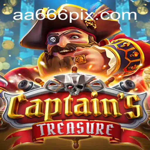 Explorando o Mundo de CaptainssTreasure: Descubra Aventura e Tesouros