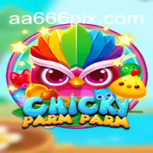 Descubra ChickyParmParm: Um Jogo de Estratégia e Diversão