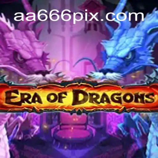 EraOfDragons: Uma Jornada Épica no Mundo da Fantasia