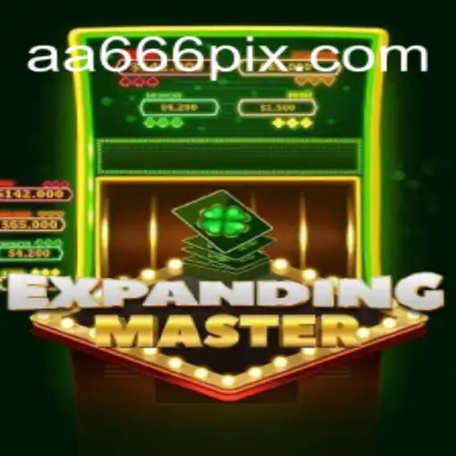 Descubra a Fascinante Aventura de ExpandingMaster: O Jogo Que Está Transformando Tendências