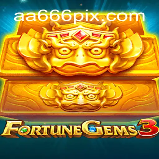 FortuneGems3: Descubra a Magia do Novo Jogo com a Chave Aa666