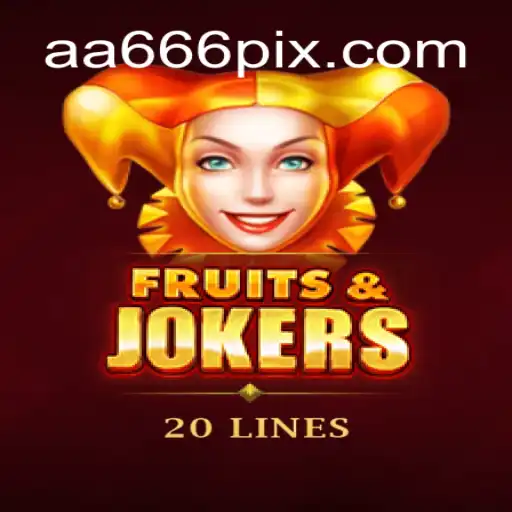 Descubra o Mundo de FruitsAndJokers20: Um Novo Jogo Empolgante