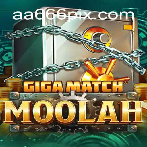 Descubra Como Jogar GigaMatchMoolah com a Palavra-Chave Secreta Aa666