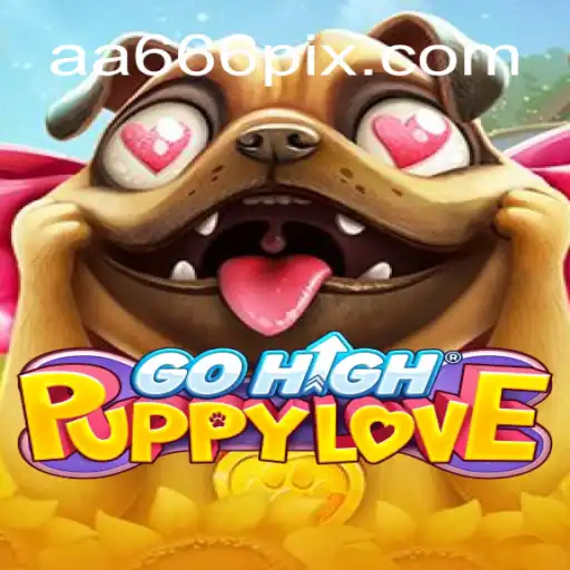 GoHighPuppyLove: Uma Jornada Empolgante de Amor Canino