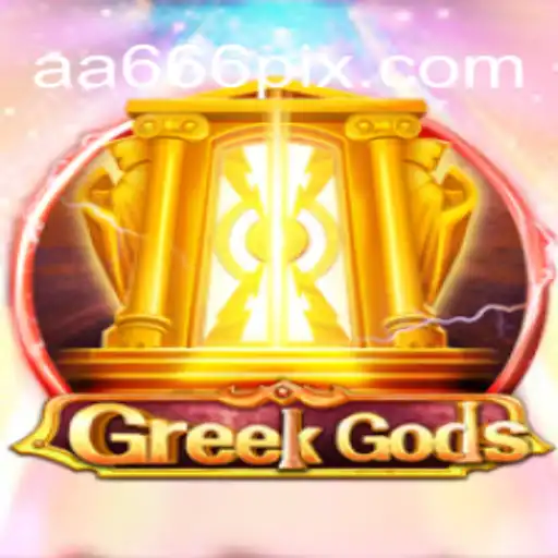 Descubra GreekGods: Uma Jornada Épica de Estratégia e Mitologia