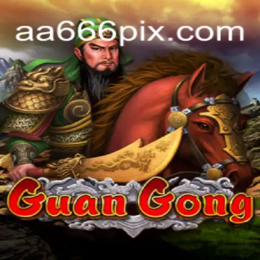 Explorando o Fascinante Jogo GuanGong: A Chave Oculta 'Aa666'