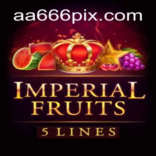 ImperialFruits5: Mergulhe na Aventura Frutífera