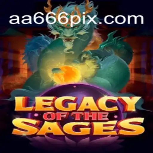 Descubra o Fascinante Mundo de 'LegacyoftheSages'