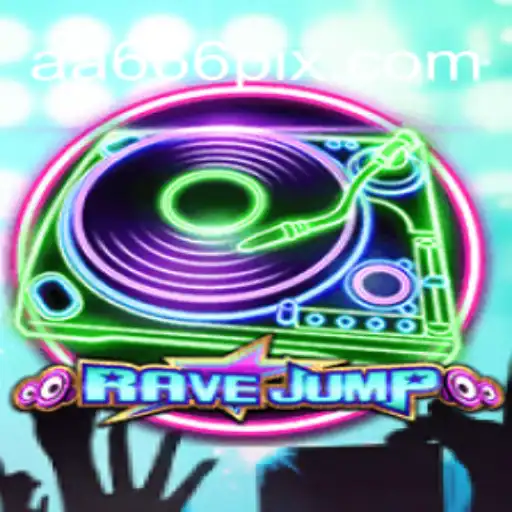 Descubra a Aventura Eletrizante de RaveJump
