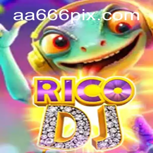 Descubra o Fascinante Mundo do Jogo RicoDJ