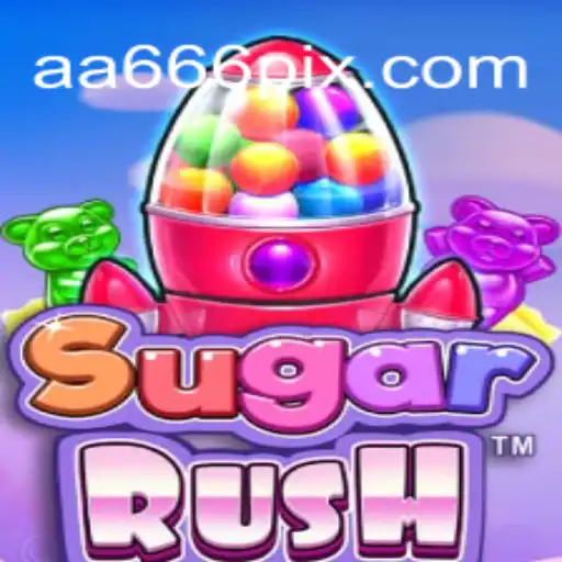SugarRush: Aventuras Doces no Mundo dos Jogos