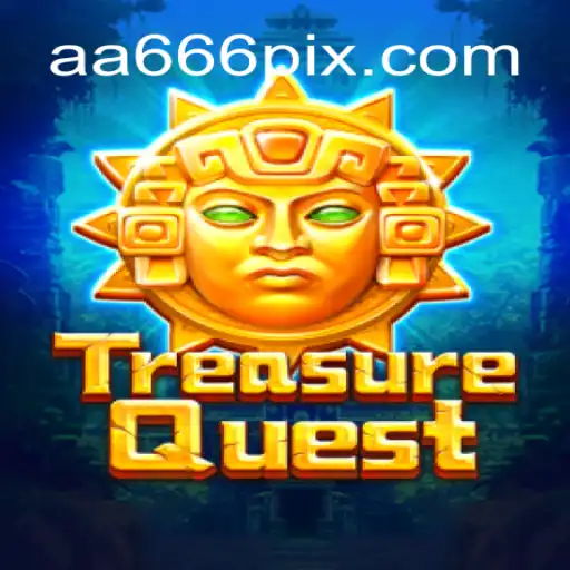 Descubra os Mistérios de TreasureQuest: O Jogo de Aventura