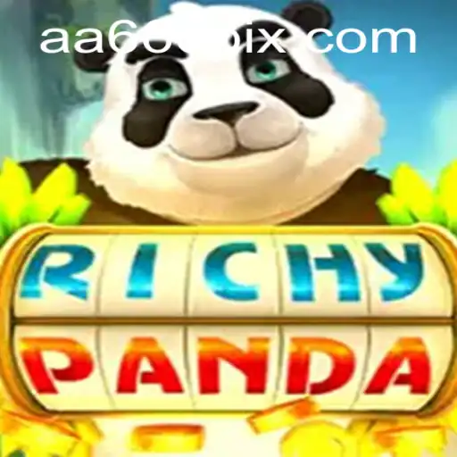 Descubra o Fascinante Mundo de RichyPanda