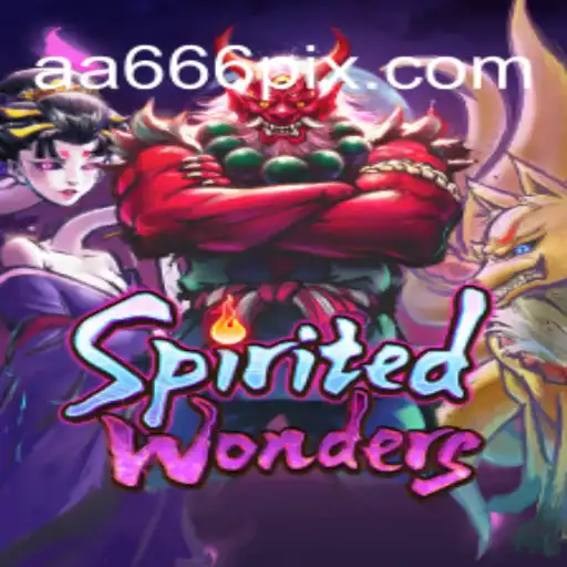 Explorando o Mundo de SpiritedWonders: Uma Jornada de Aventuras e Estratégia