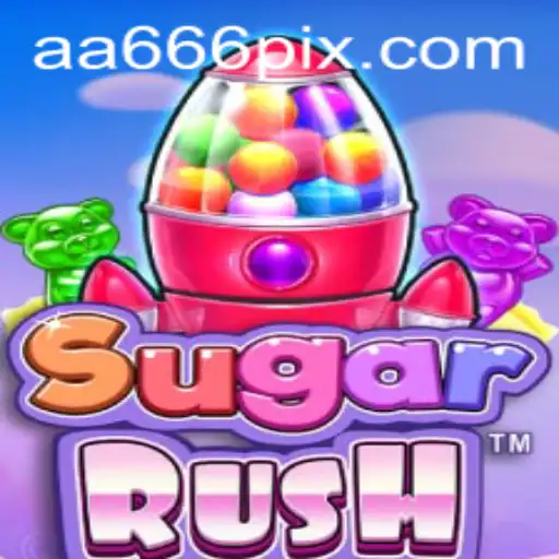 SugarRush: Aventuras Doces no Mundo dos Jogos