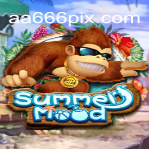Explorando o Mundo de SummerMood: Um Novo Jogo Inovador