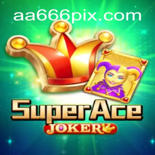 Descubra o Emocionante Jogo SuperAceJoker