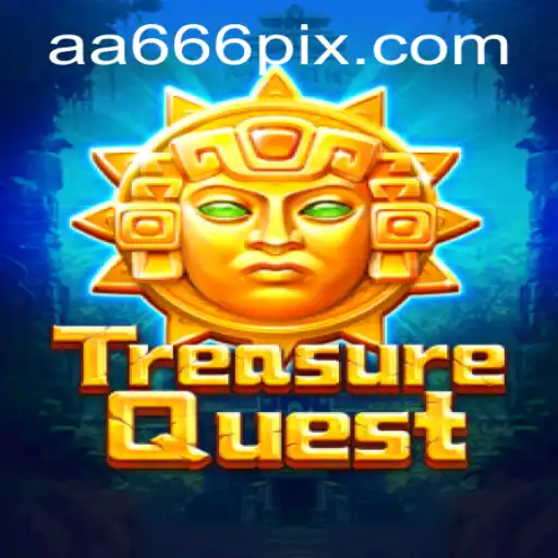 Descubra os Mistérios de TreasureQuest: O Jogo de Aventura