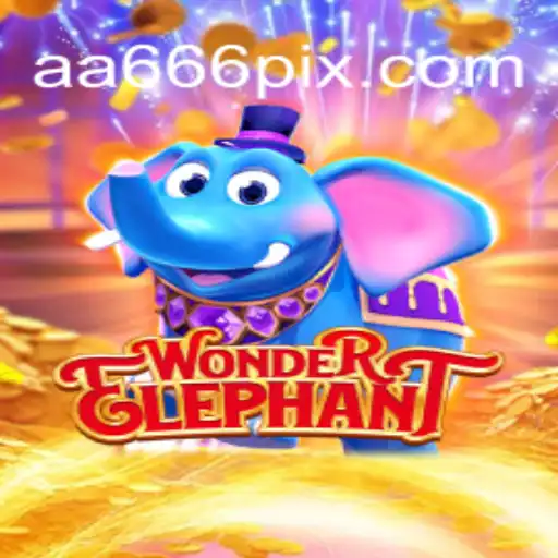 Explorando o Fascinante Mundo de WonderElephant