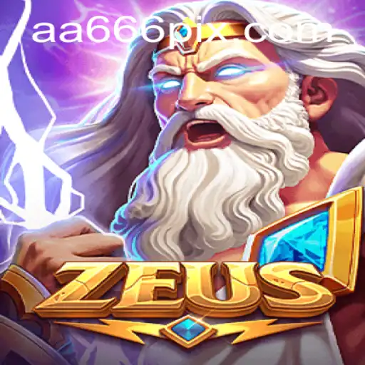 Descubra o Envolvente Universo do Jogo 'Zeus'